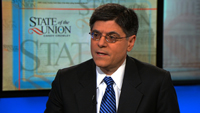 Building the 2012 budget with OMB Director Jacob Lew
